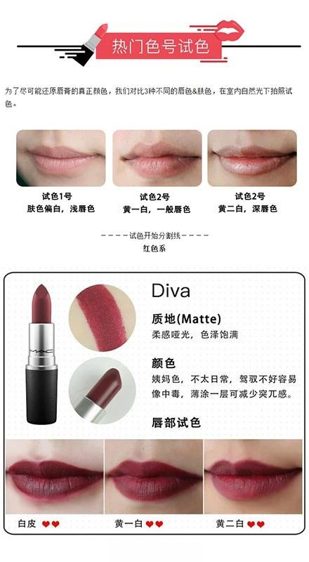 mac口红必买923,口红推荐经典又值得入手的mac口红