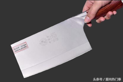 正品邓家切菜刀,正宗邓家菜刀切片刀