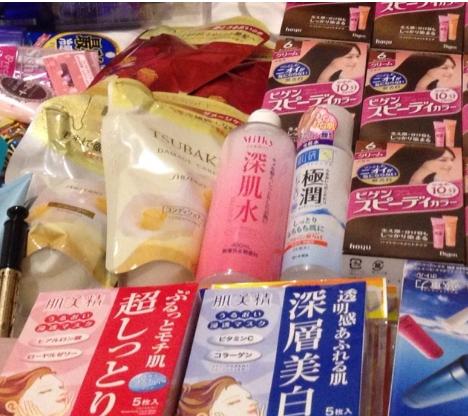 日本十大药妆,日本药妆店购物攻略必买清单