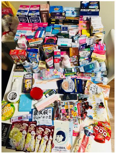 日本十大药妆,日本药妆店购物攻略必买清单