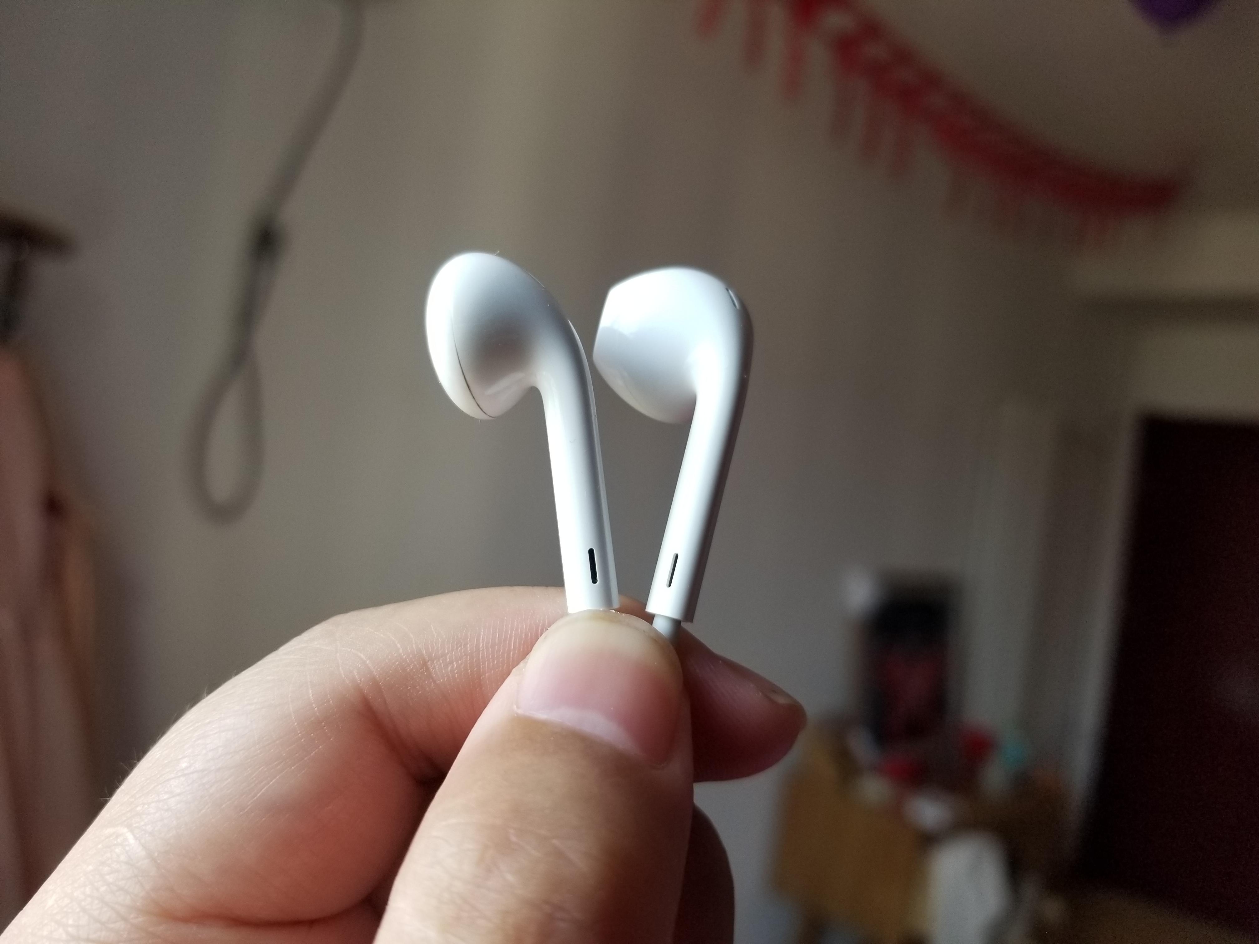 苹果earpods有什么功能,苹果earpods耳机怎么样