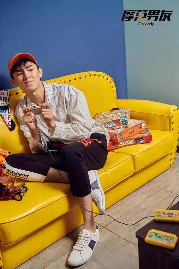 杨旭文郭靖船上遇黄蓉,杨旭文的郭靖