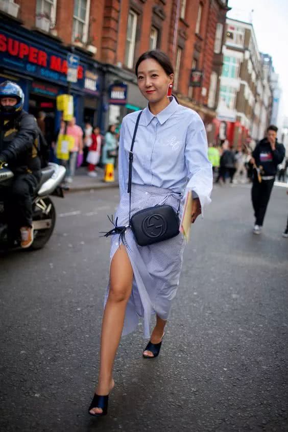 超模杜鹃的特征,超模杜鹃最新穿搭