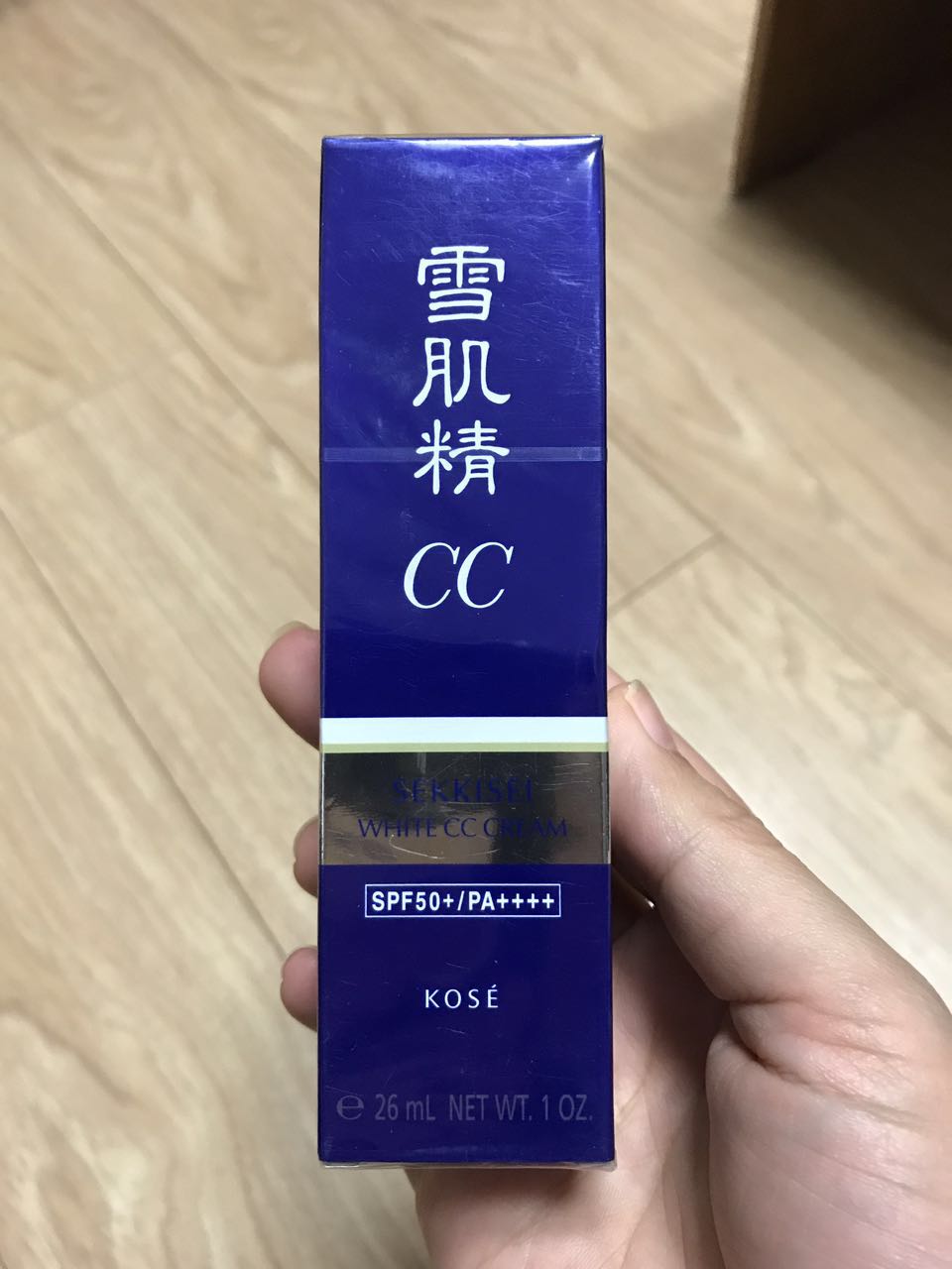 什么牌子的cc霜比较好,cc霜和cc气垫有什么区别