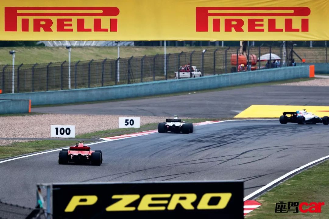 为什么f1只有倍耐力了,倍耐力f1图片