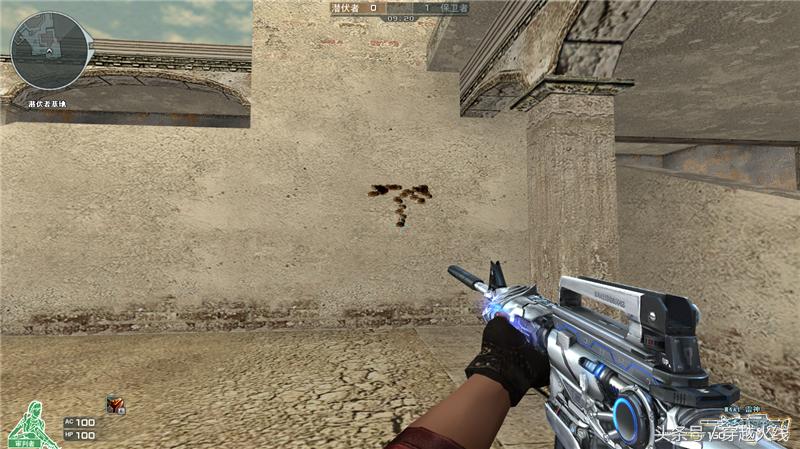 手游cfm4黑龙和雷神哪个好,cfm4雷神黑龙黑骑士