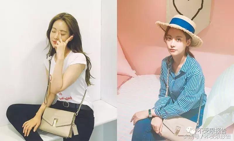 金秘书职场穿衣,跟着金秘书学穿搭