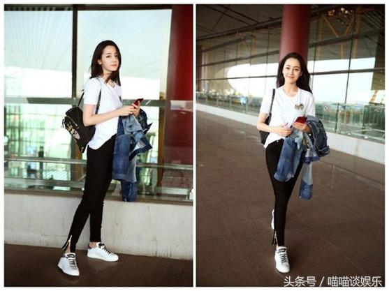 新剧中的胖巴CP和“他”在一起简直不要太少女心啊！