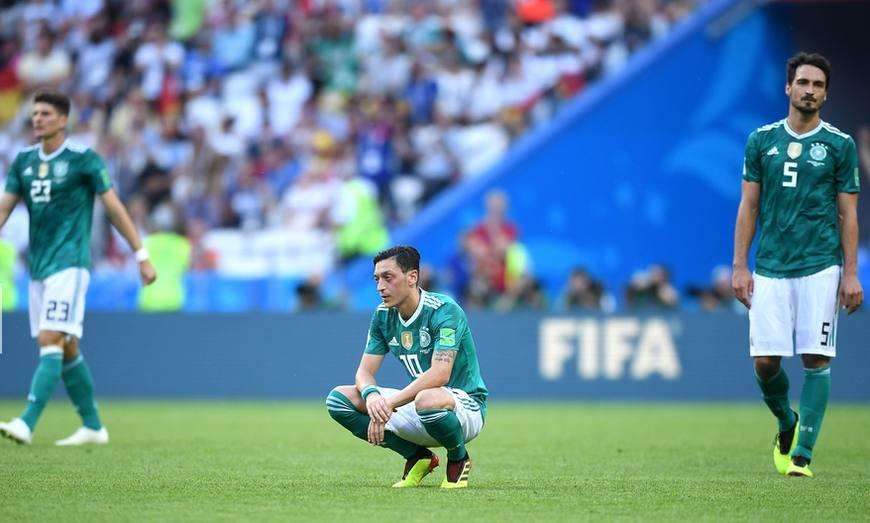 历史上的世界杯夺冠队伍,历史上有几支球队获得世界杯冠军