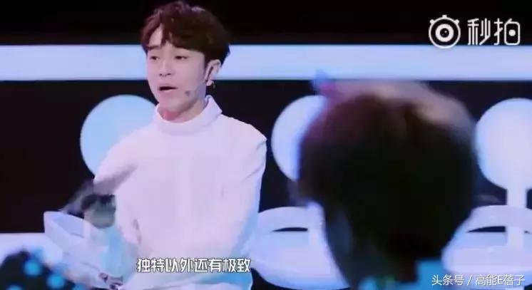 李宇春易烊千玺唱的新时代,李宇春毛阿敏完整版