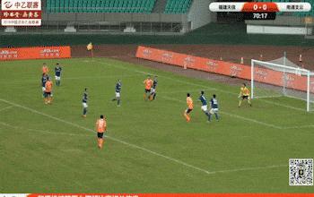 今日南通支云是否客场赢了,热身赛南通支云战胜浙江队