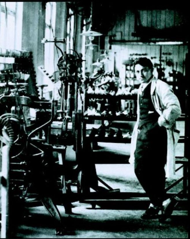 浩荡80年，世界杯背后的毁灭与重生