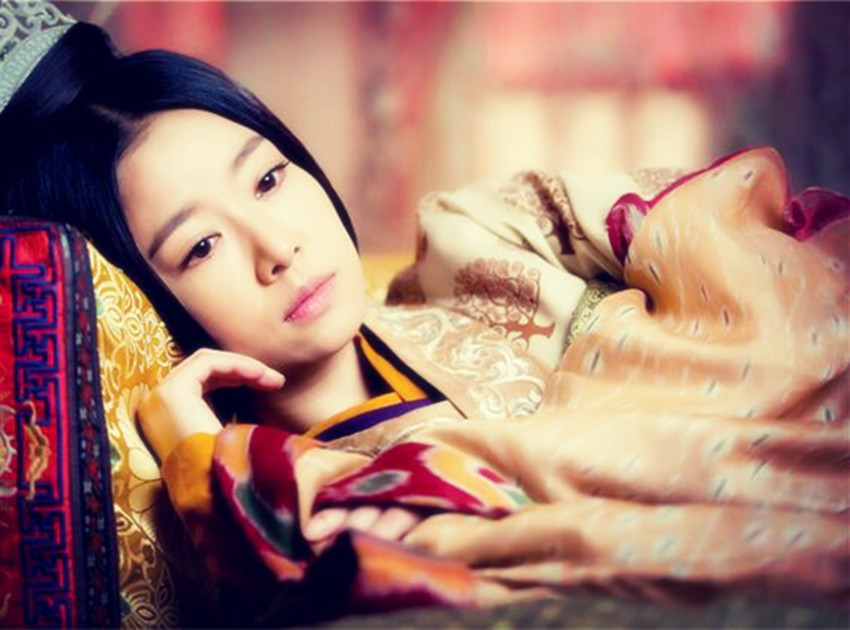 这个女人成后世男人娶妻的典范,她做了什么会被后世如此追捧?