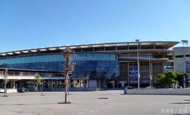 巴塞罗那这座城有多爱梅西,巴塞罗那梅西的第二个故乡