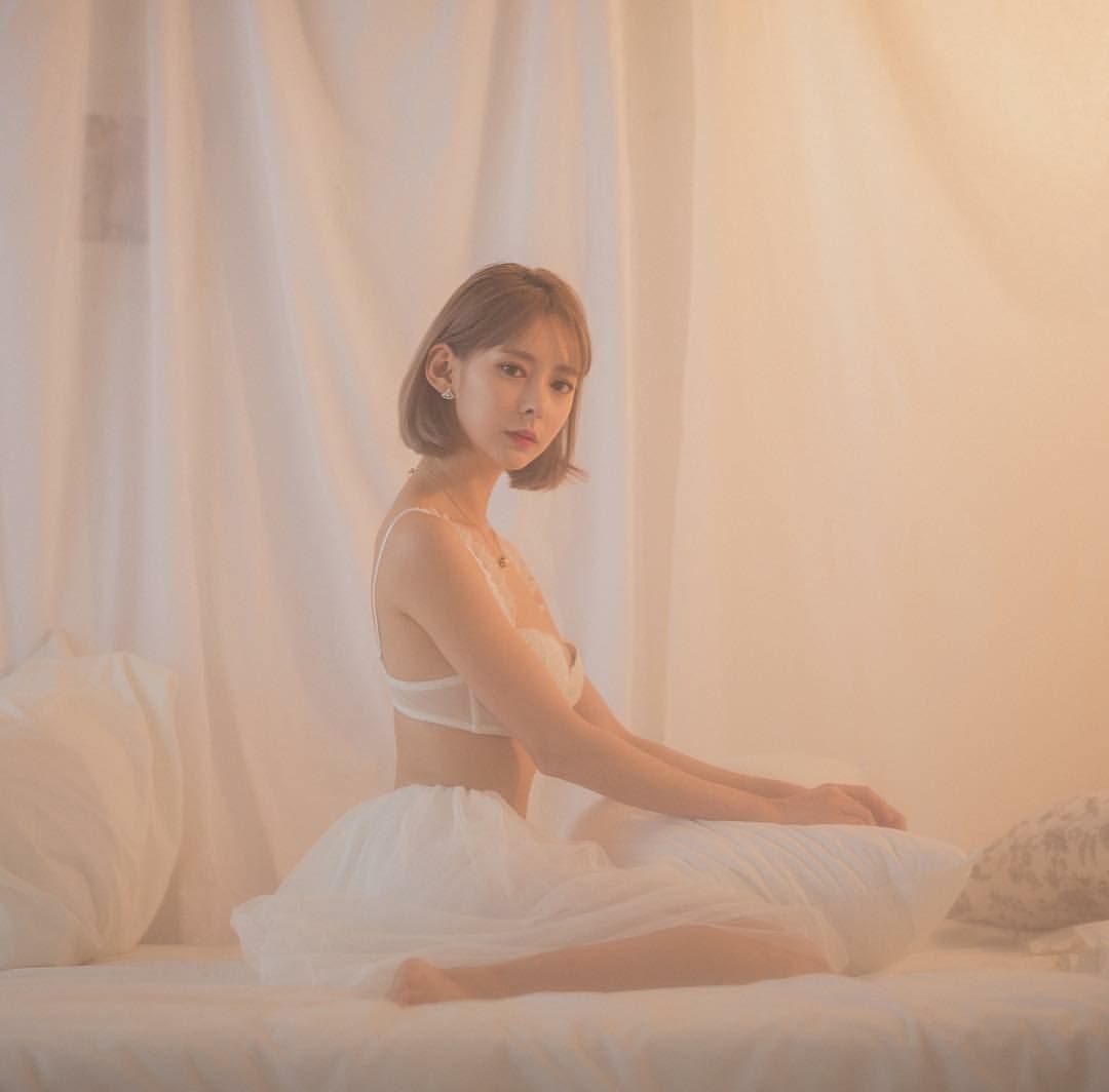 福利｜软妹子一枚