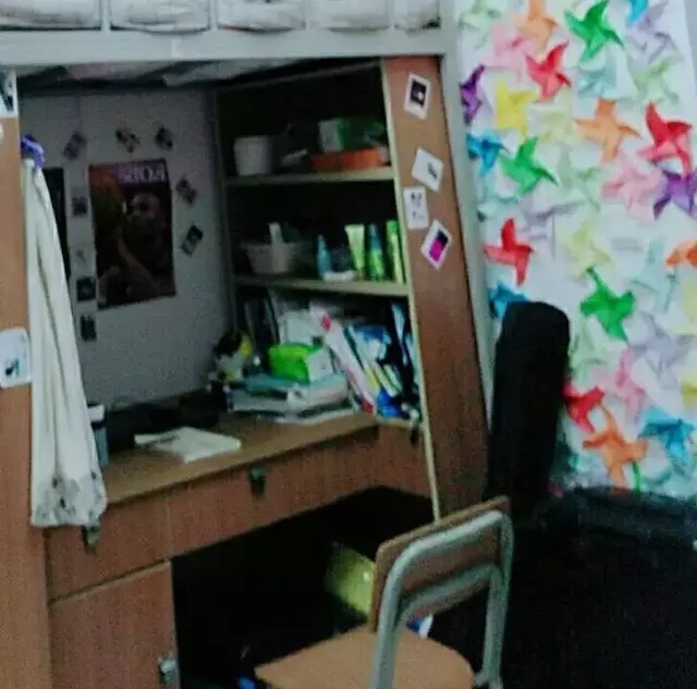怎么知道一所大学真实的宿舍环境,太原科技大学宿舍条件环境2021