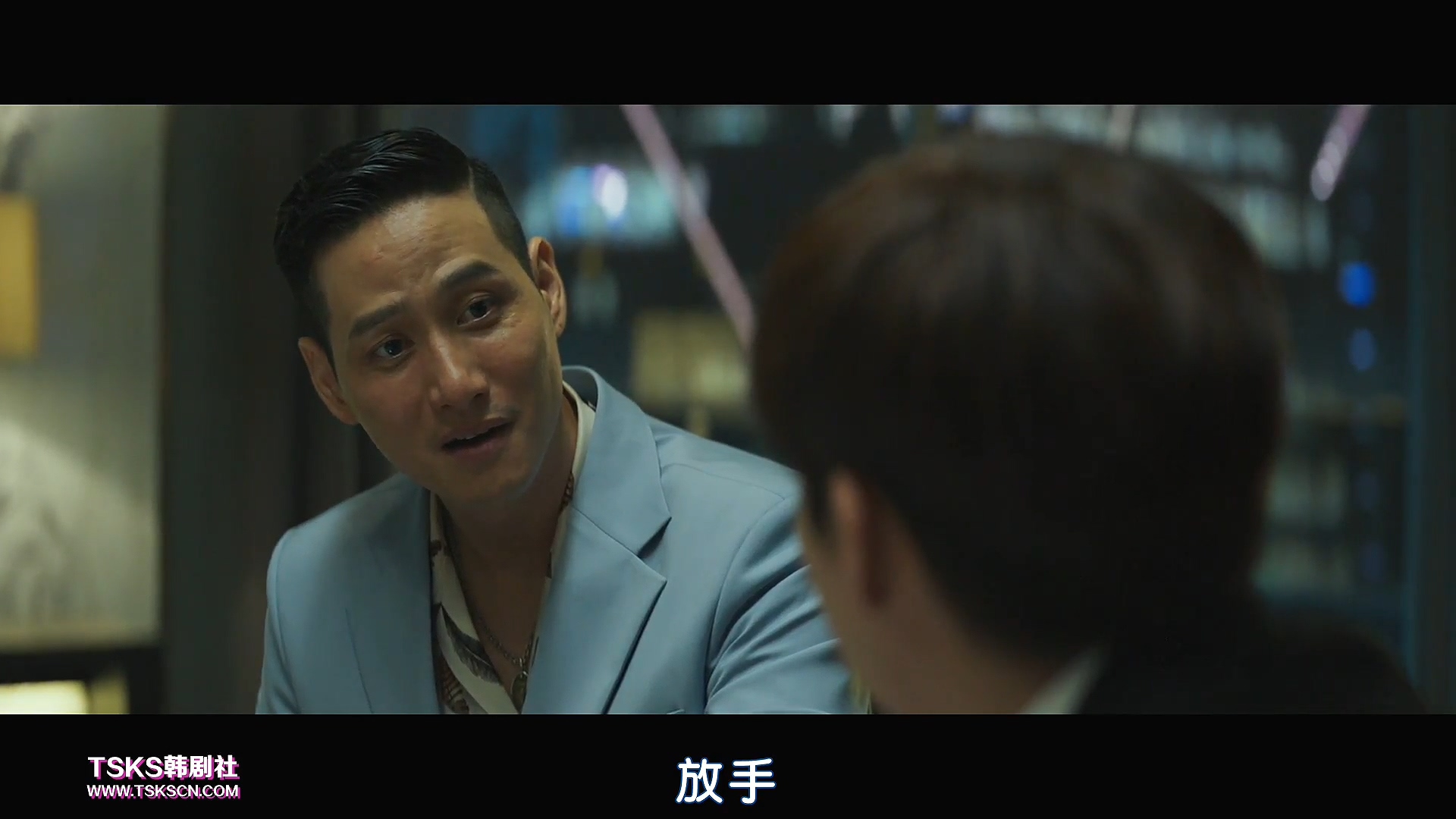 复仇与救赎,韩国复仇电影无尿点