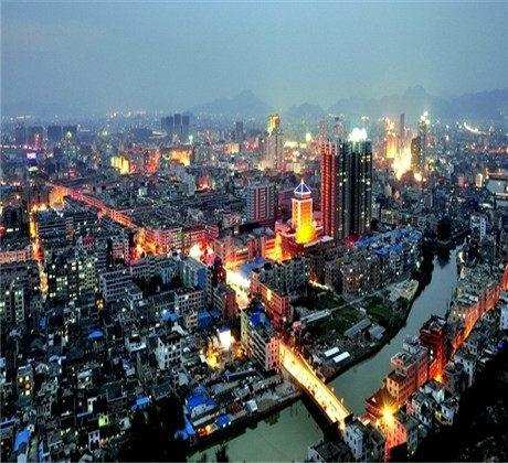 浙江乐清市电器城,温州乐清电器生意怎么样