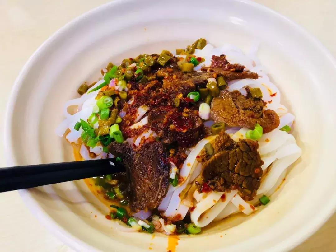 我在这7家藏身蛇口居民区的小吃店，吃胖了5斤！