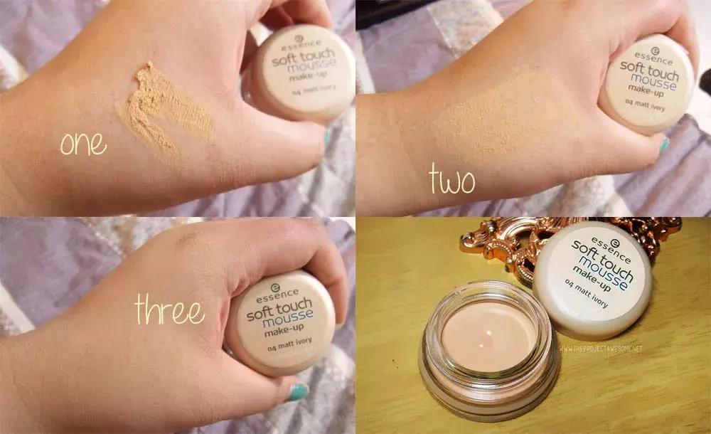 彩妆|男模们要是用了这些德国开架,也不至于输给亚洲博主队