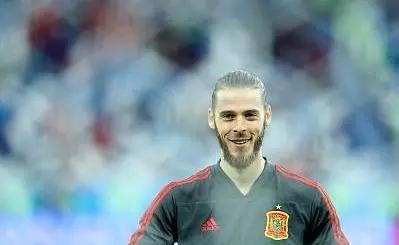 世界杯2018高颜值球员,又帅又有实力的世界杯选手