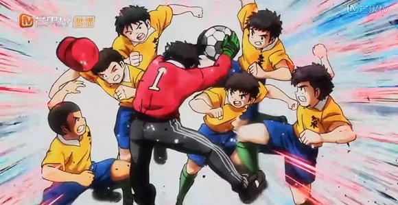 日本足球黑马逆袭草根夺冠,日本足球逆袭日漫