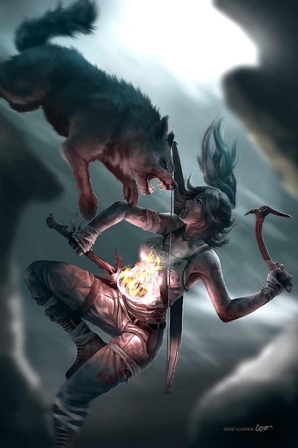 插画procreate水稻,插画procreate饰品书籍