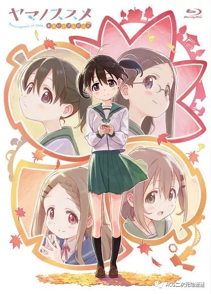 强推！Nico10万5000人票选2018年4月新番最有趣作品！