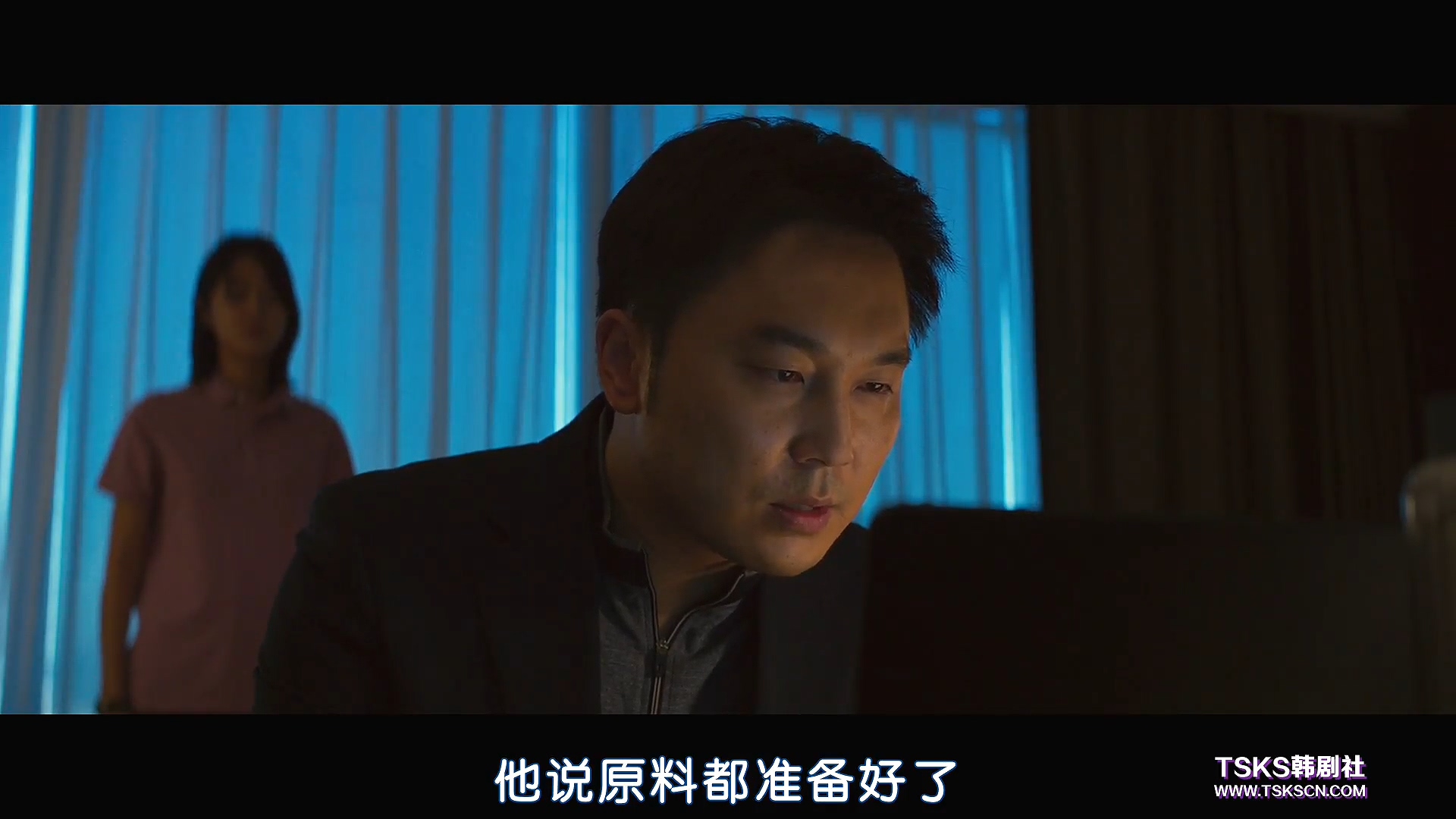 复仇与救赎,韩国复仇电影无尿点