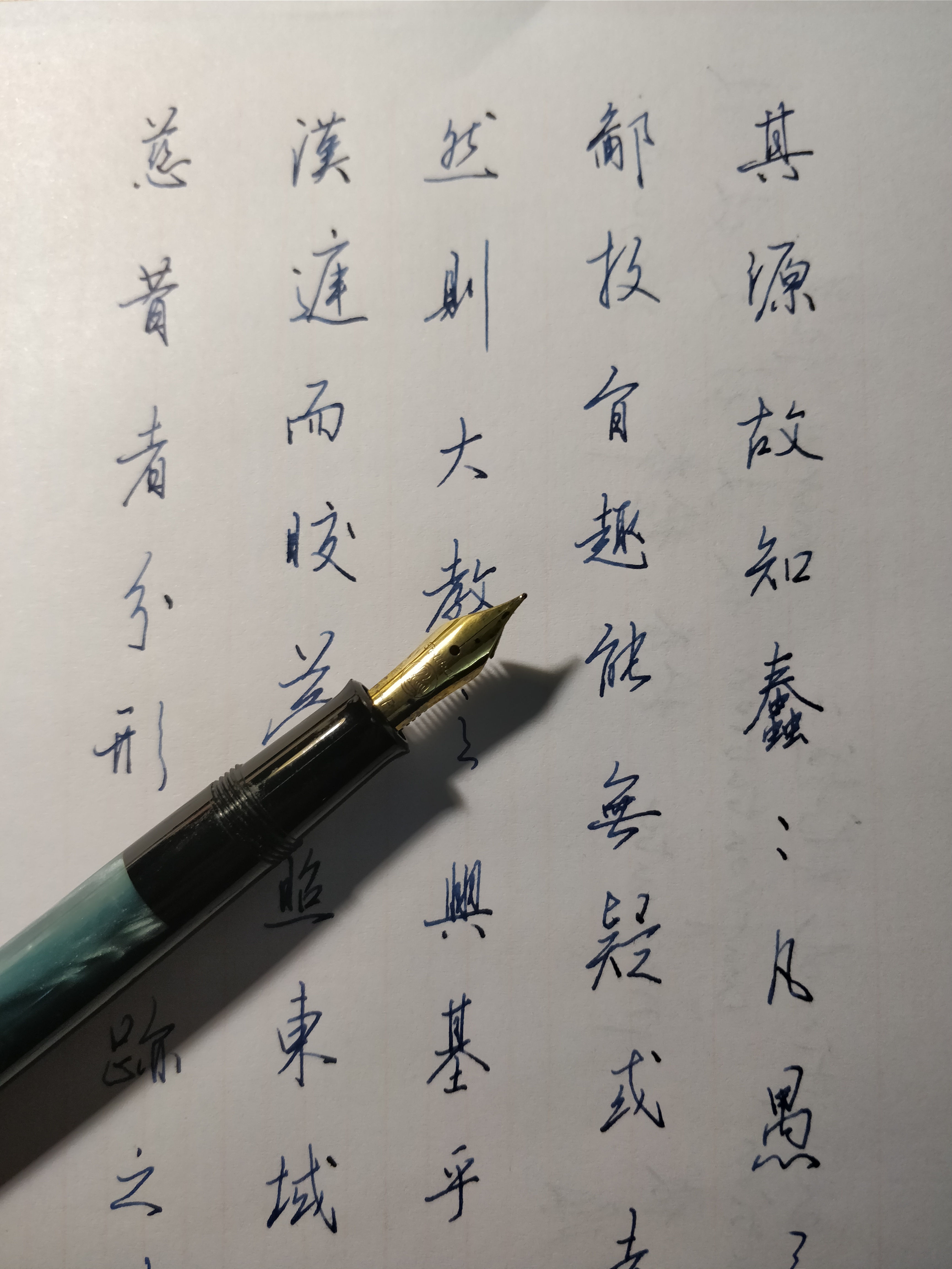 钢笔测评十大最值得入手钢笔,钢笔测评最有性价比的钢笔