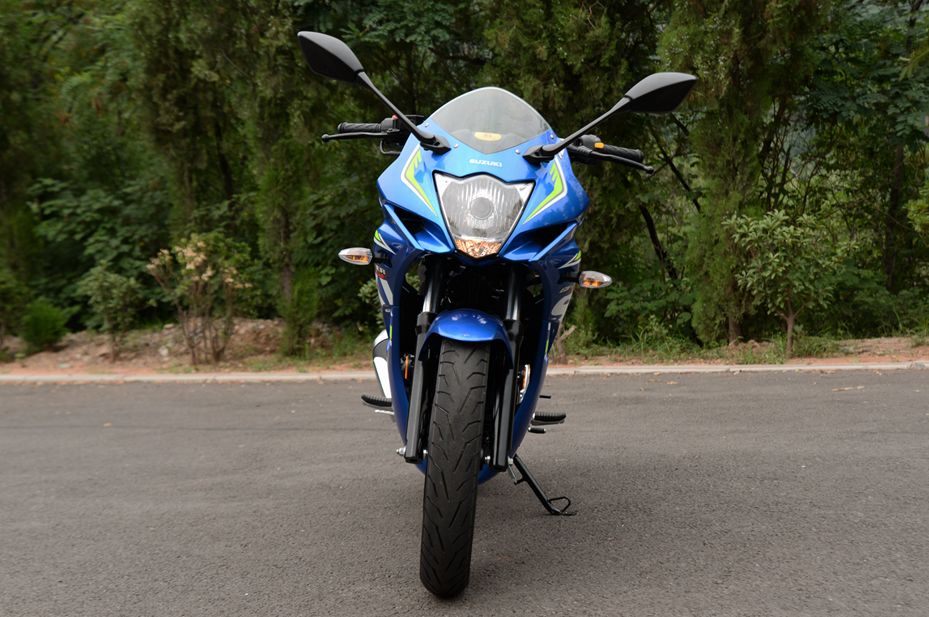 铃木gixxer155价格,铃木gixxer最新款