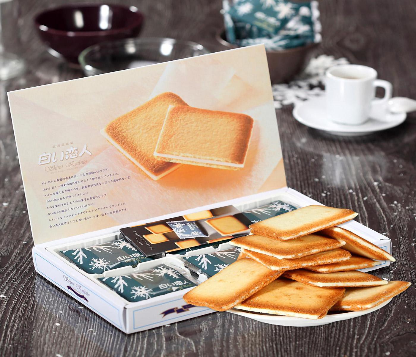 种草必买的30种零食,10款好吃到哭的爆款零食