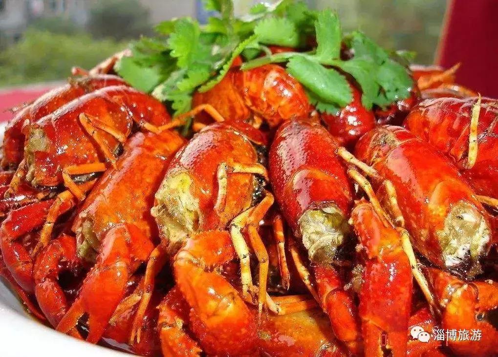 「激情」燃爆全淄博的齐山世界杯之夜来袭！吃货、球迷准备出动