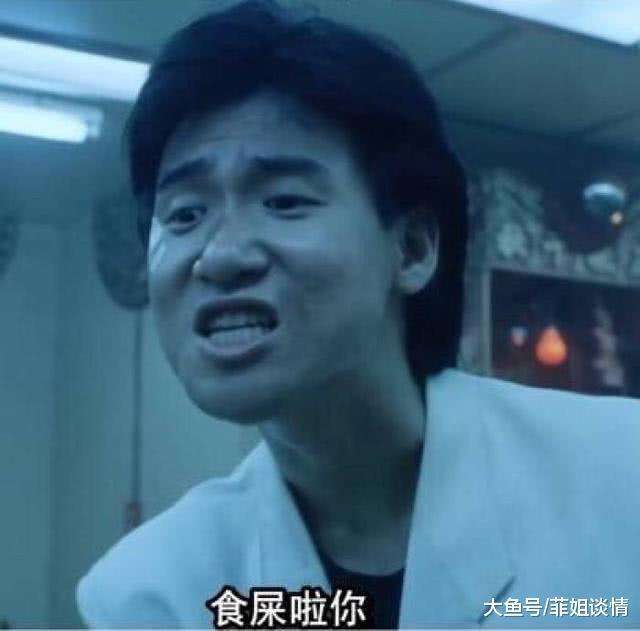 一句话成就经典台词,20句经典电影台词总有一句惊艳你