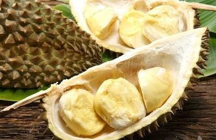 俗称水果之王的榴莲哪些人不能吃,榴莲虽好但不能随便吃