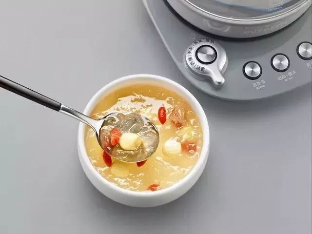 养生壶熬粥的做法,养生壶做的营养粥