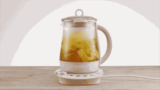 养生壶熬粥的做法,养生壶做的营养粥