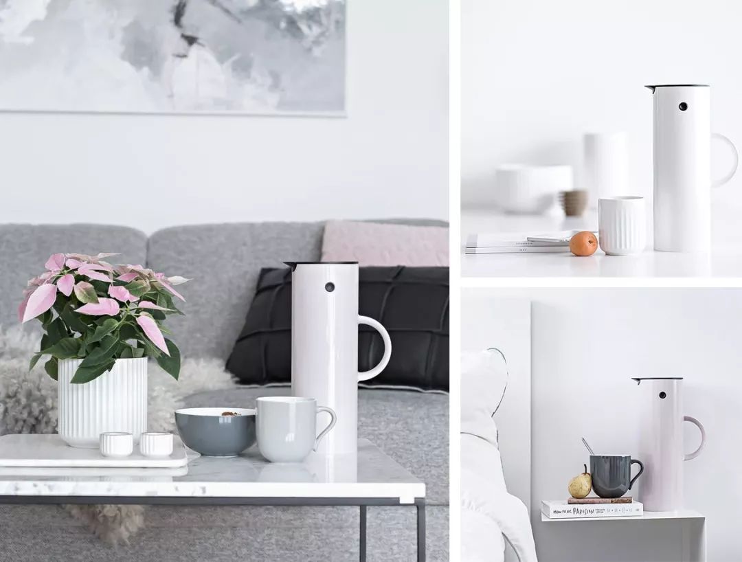 再见吧~性冷淡，这个Hygge风水壶，才是颜控们的必备！