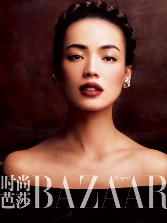 舒淇不姓舒,舒淇不是舒淇吗