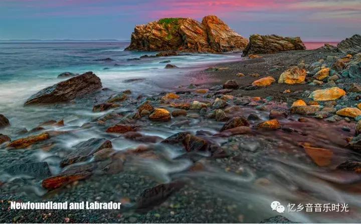 《哦！加拿大》（OhCanada）