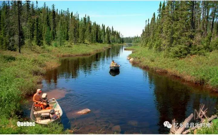 《哦！加拿大》（OhCanada）