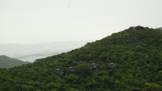 sanya天之涯，海之角我们来了