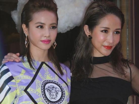 39岁流行天后频施“换脸*法大**”，网友：果真是一入整形深似海！