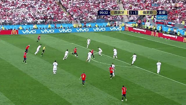 俄罗斯不慎自摆乌龙,俄罗斯对阵克罗地亚点球大战