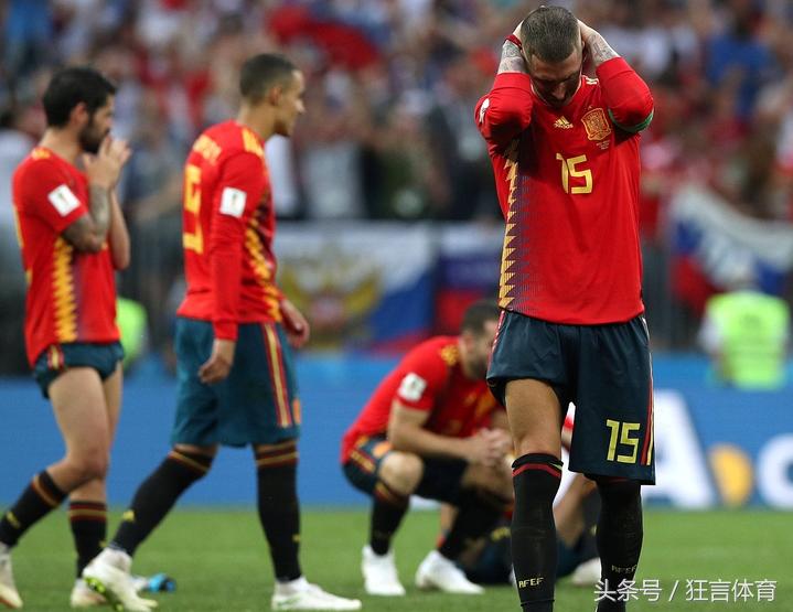 加练点球也没用,西班牙难破魔咒,切尔西大将道出冷门迭出真因