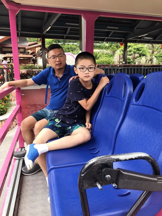 带你到三亚感受不一样的美食美景,三亚之行怎能错过这些美食和美景