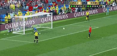 当铁桶阵遇上无攻阵还得踢点球