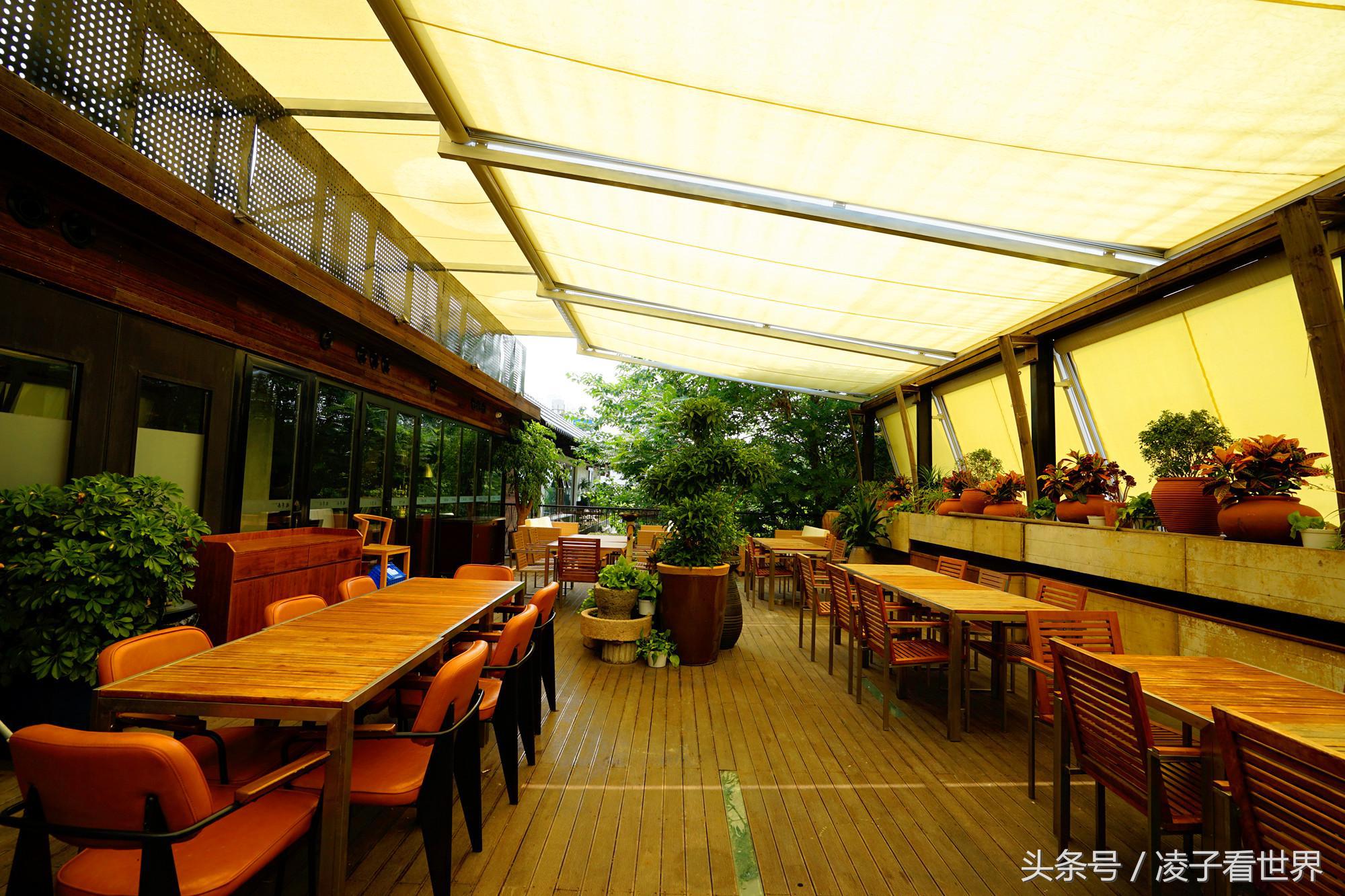 北京哪家泰国菜好吃,探店北京城最纯正的泰国菜