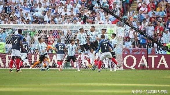 2018世界杯阿根廷几强出局,世界杯阿根廷七场五点争议