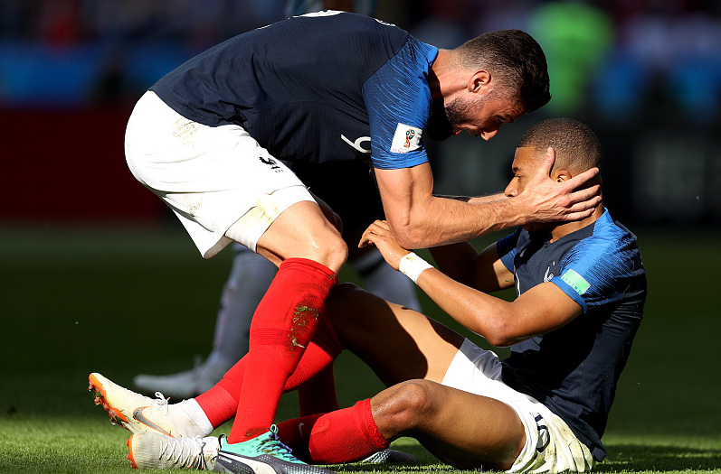 ai预测世界杯冠军准了吗,ai大胆预测世界杯用了100年的数据